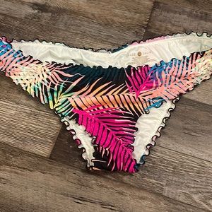 Shade & Shore Bikini Bottoms